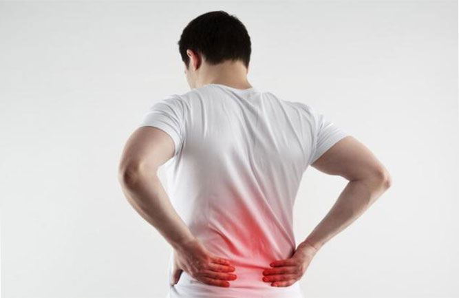 快速緩解腰椎間盤突出較好的治療方法 快速緩解腰椎間盤突出較好的治療方法