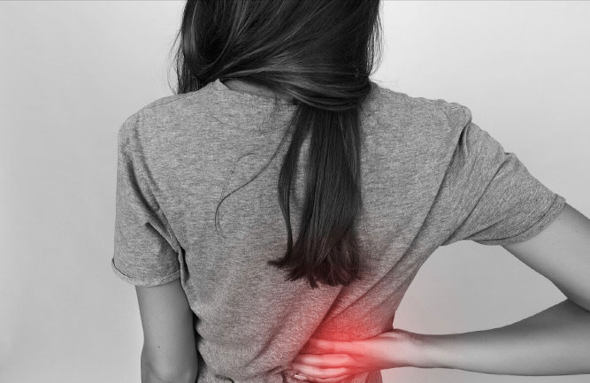 腰間盤突出怎么治療好的快 腰間盤突出怎么治療好的快