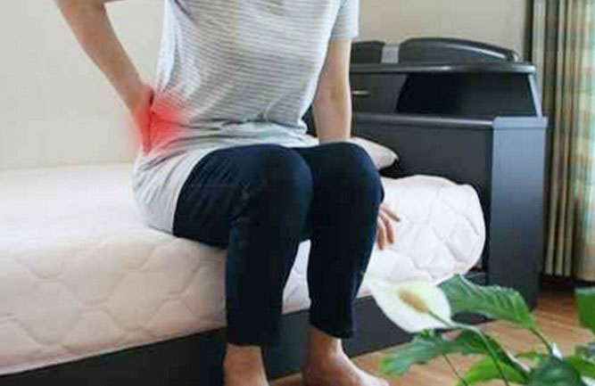 腰突治療最好的方法 腰突治療最好的方法